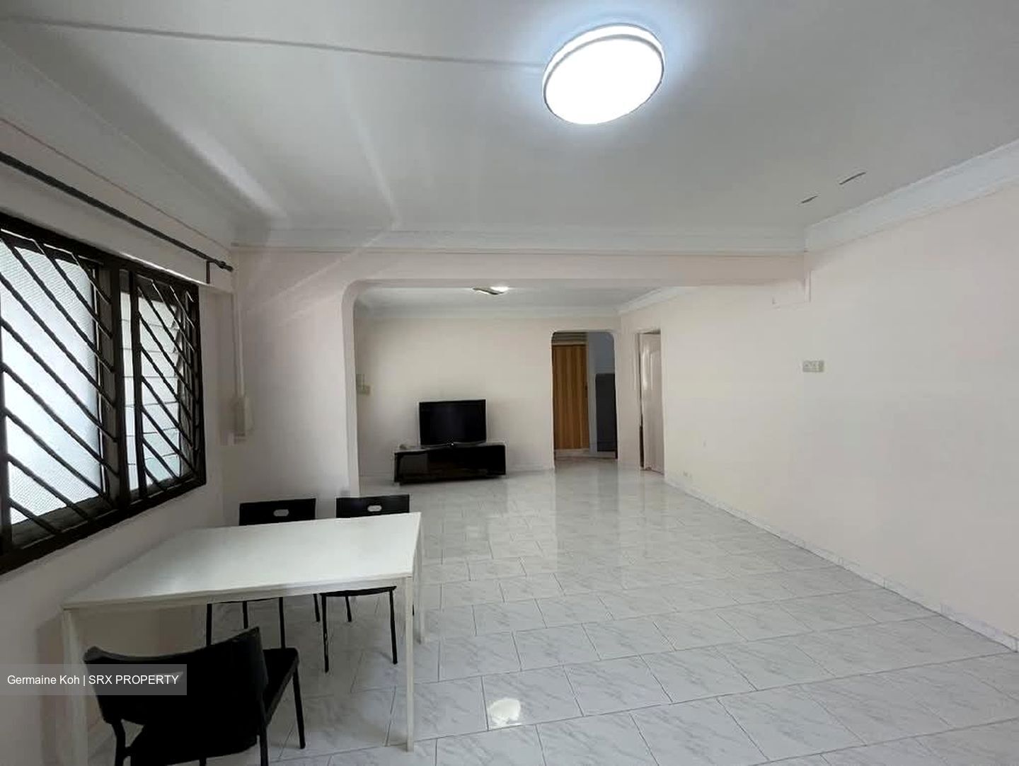 Blk 549 Hougang Street 51 (Hougang), HDB 4 Rooms #574100551